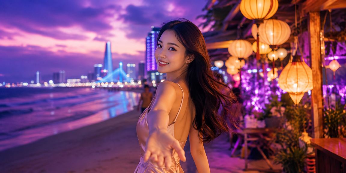 Casino và giải trí về đêm tại Đà Nẵng