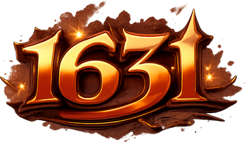 1631